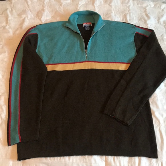 Free People Other - Free People | Vintage men sweater